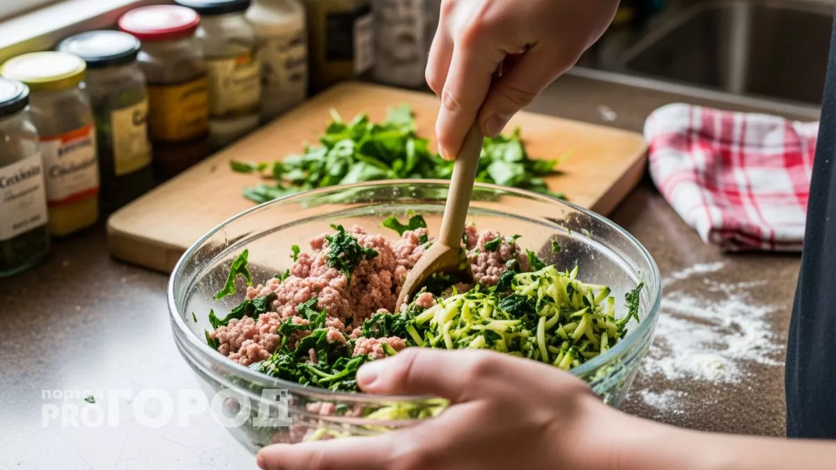 Врач показала, как одна простая добавка делает пельмени диетическим блюдом: теперь ем без угрызений совести