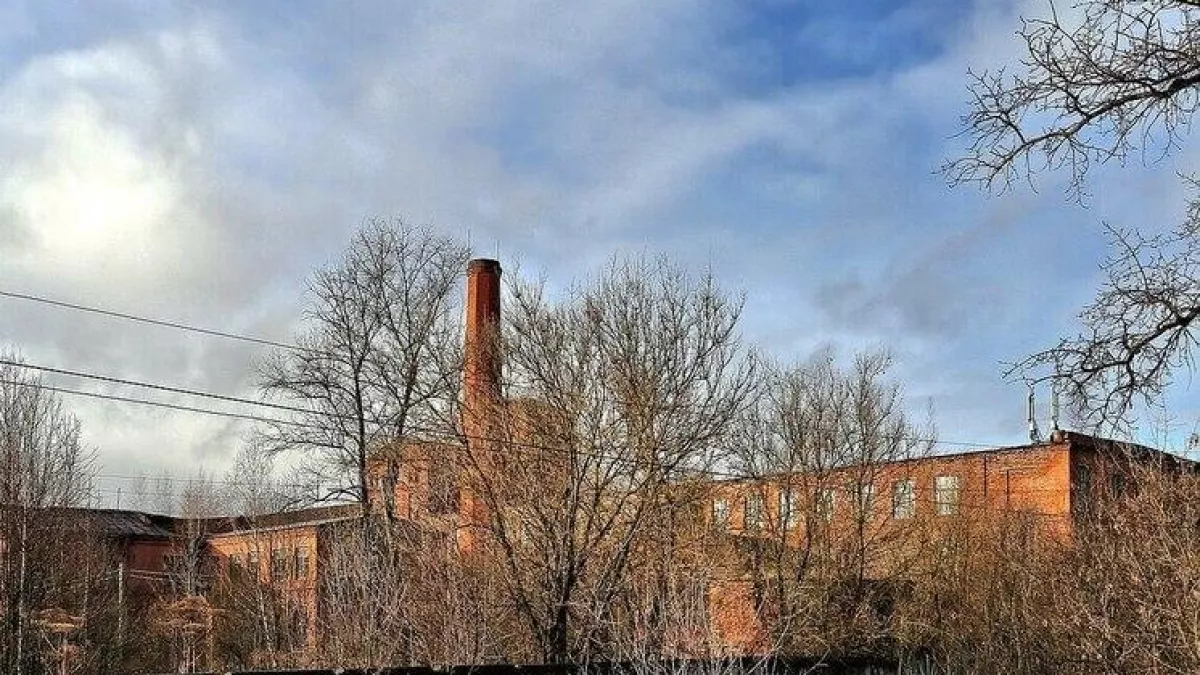 Ткацкая фабрика XVIII века получила статус объекта культурного наследия