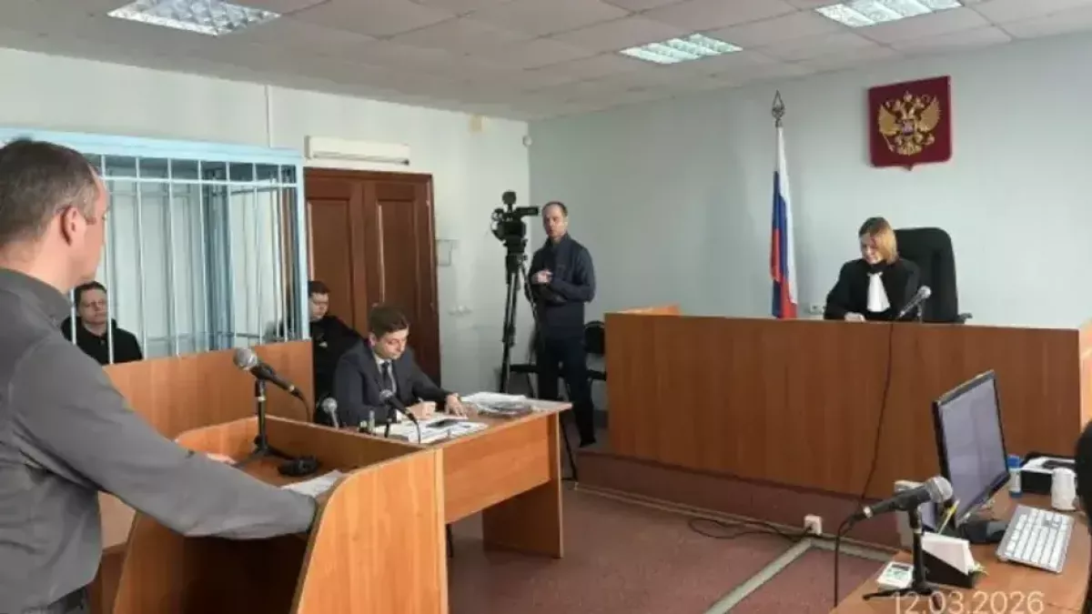 Главе депздрава Ивановской области добавили еще три месяца ареста