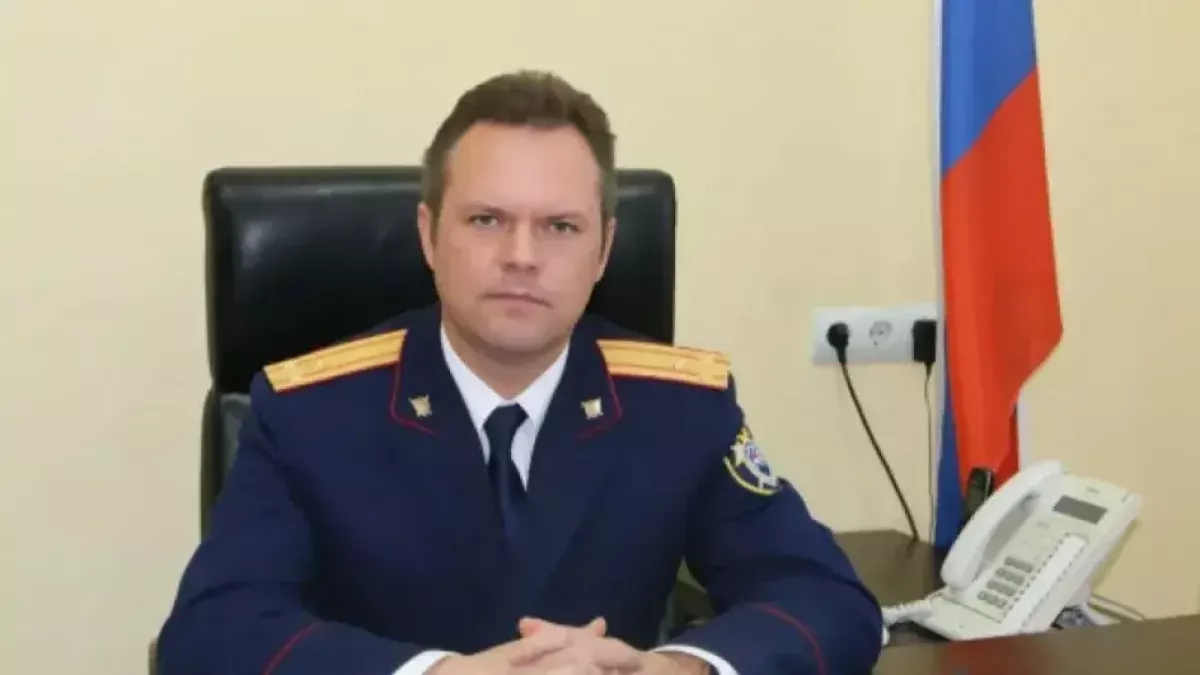 Экс-следователь по особо важным делам получил землю для многодетных вне очереди