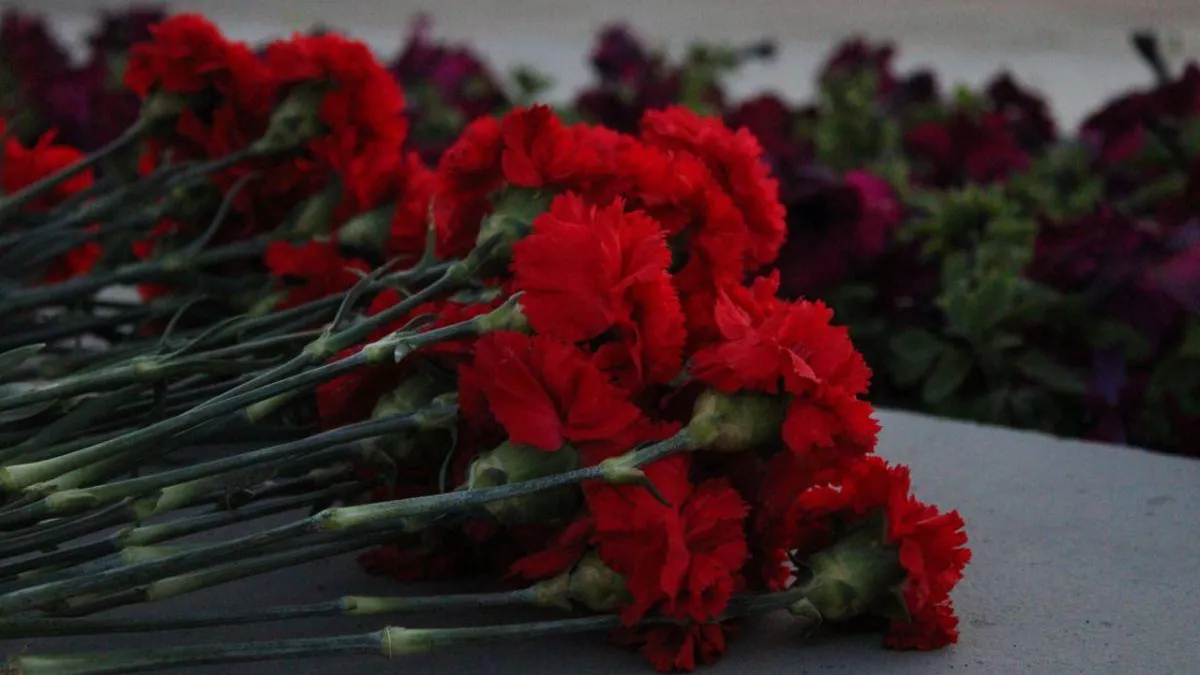 Трое героев из Ивановской области погибли вдали от родины