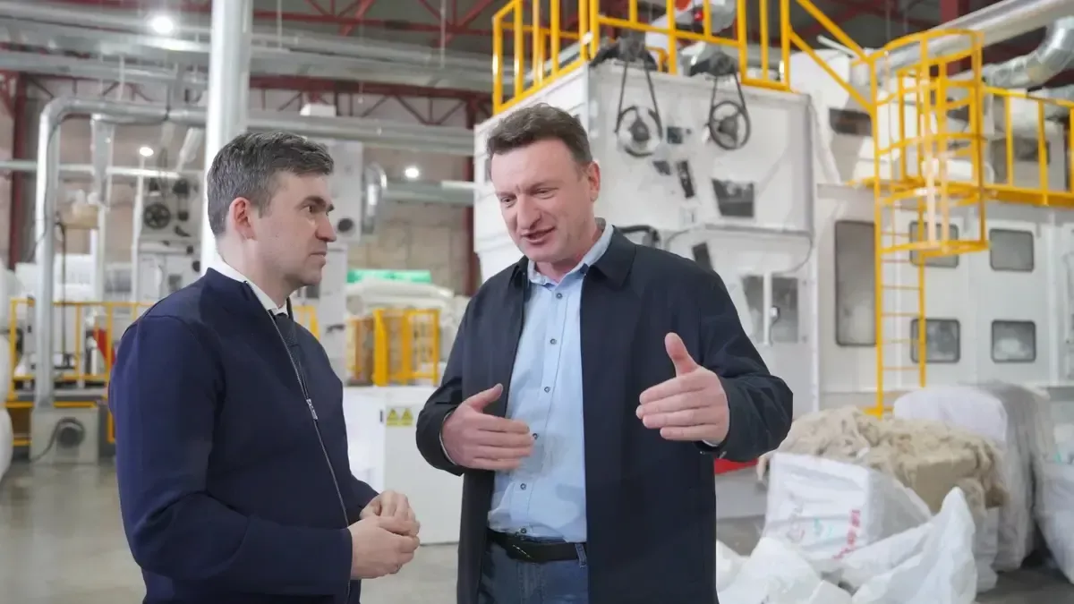 Ивановское предприятие увеличило производство в четыре раза за год