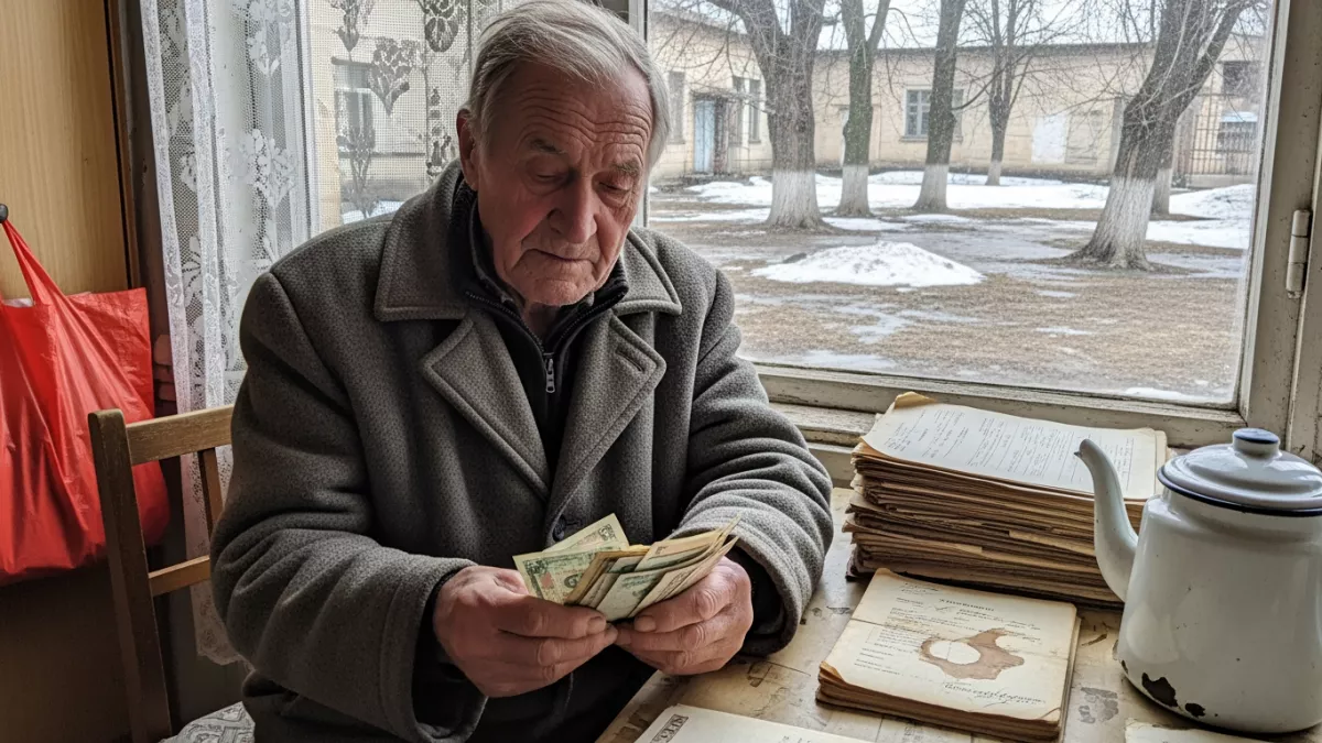 Председатель кооператива купил гараж у недееспособного пенсионера за 10 тысяч