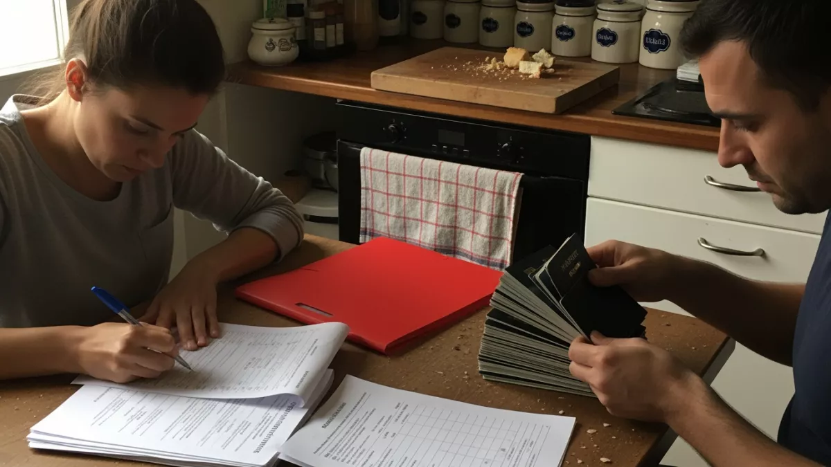 Супруги из Фурманова зарегистрировали в доме десятки фиктивных мигрантов