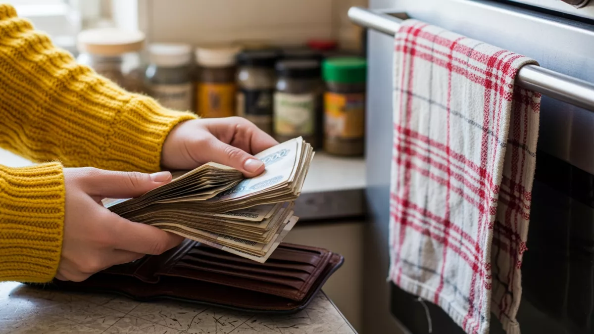 Жители Ивановской области потратили на 6,5 млрд меньше после Нового года