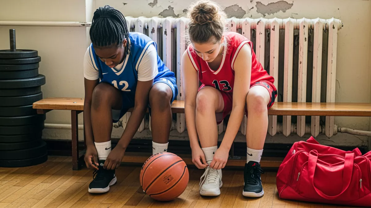 Ивановская «Энергия» отдала двух игроков в сборную России