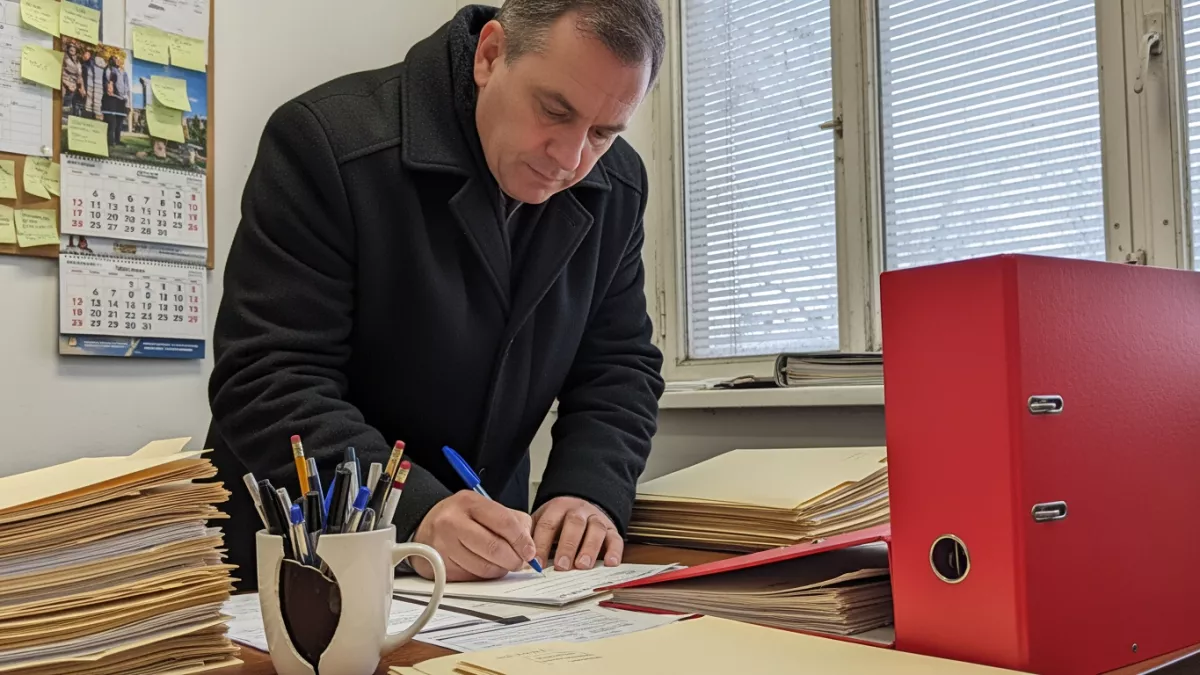 Воскресенский исключил четырех высокопоставленных чиновников из антикоррупционной комиссии