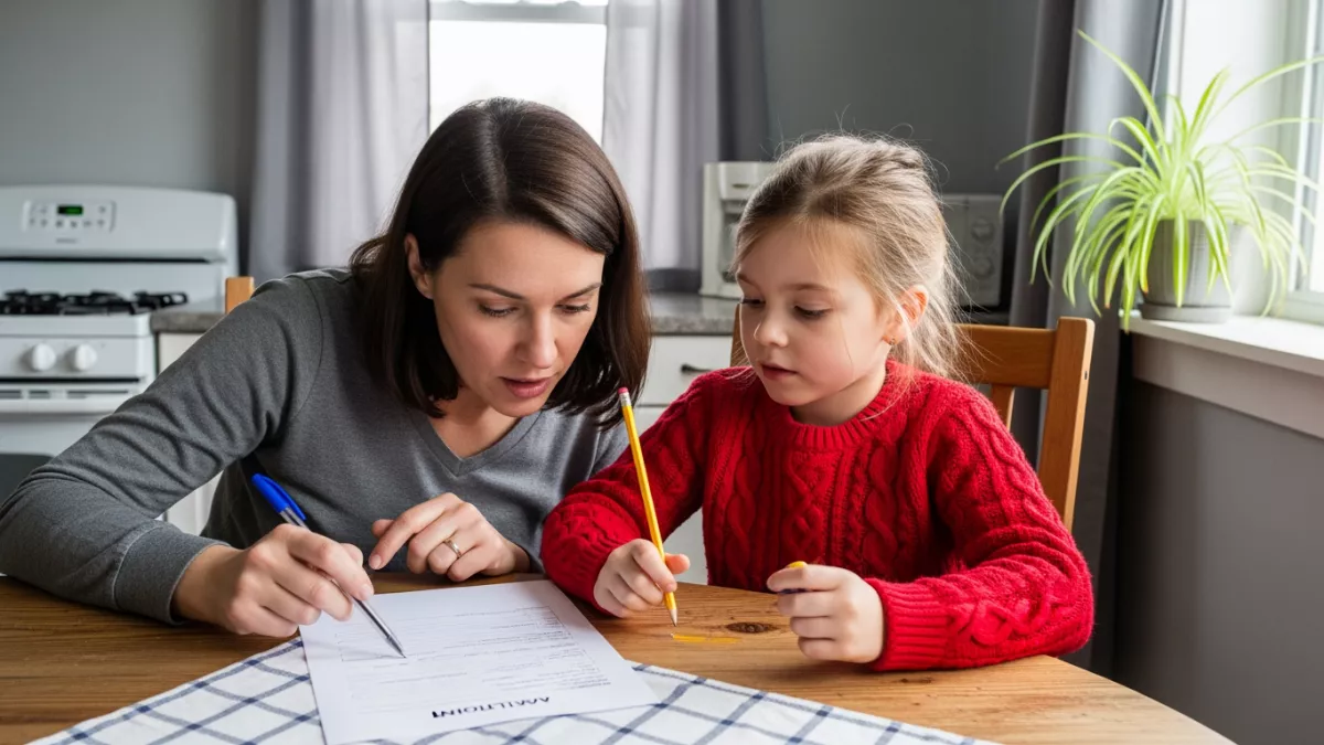 В Кинешме выберут лучшую семью из шести номинаций