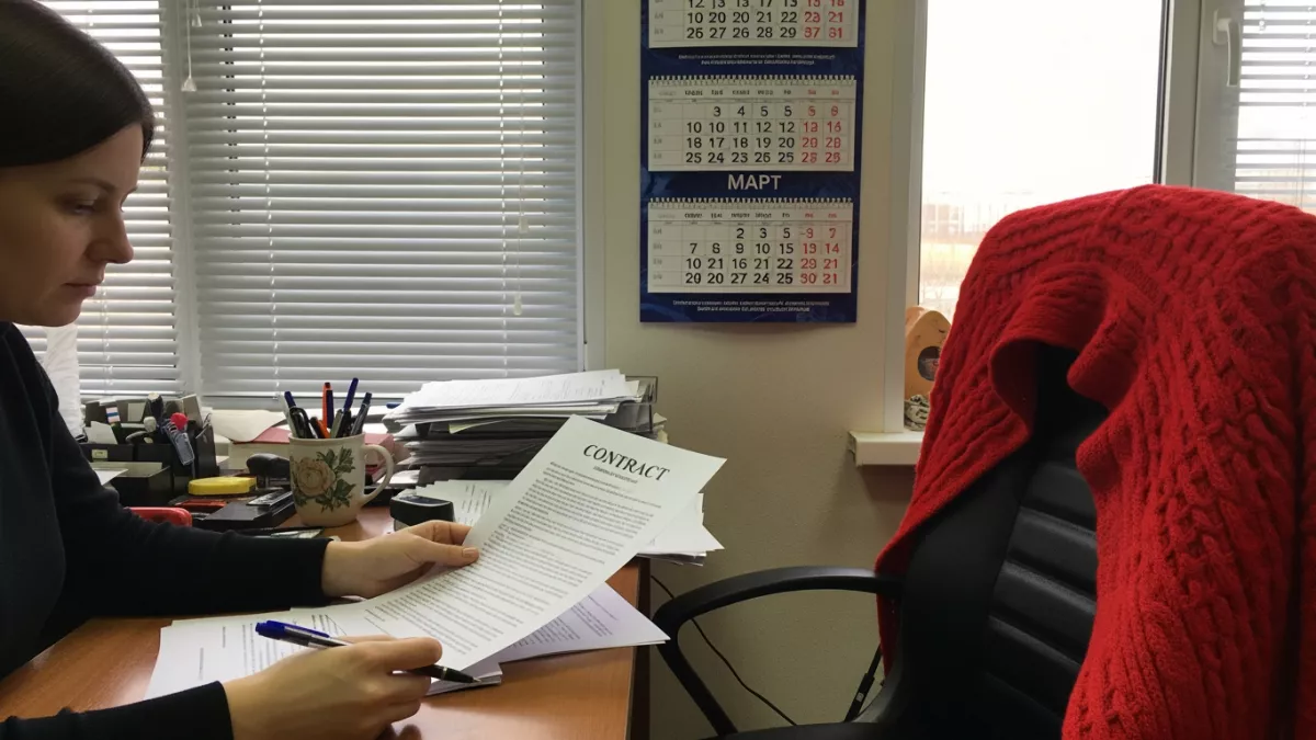 70% ивановских компаний скрывают зарплаты до собеседования