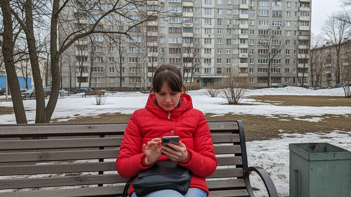 Telegram «упал» в Ивановской области после ограничений Роскомнадзора