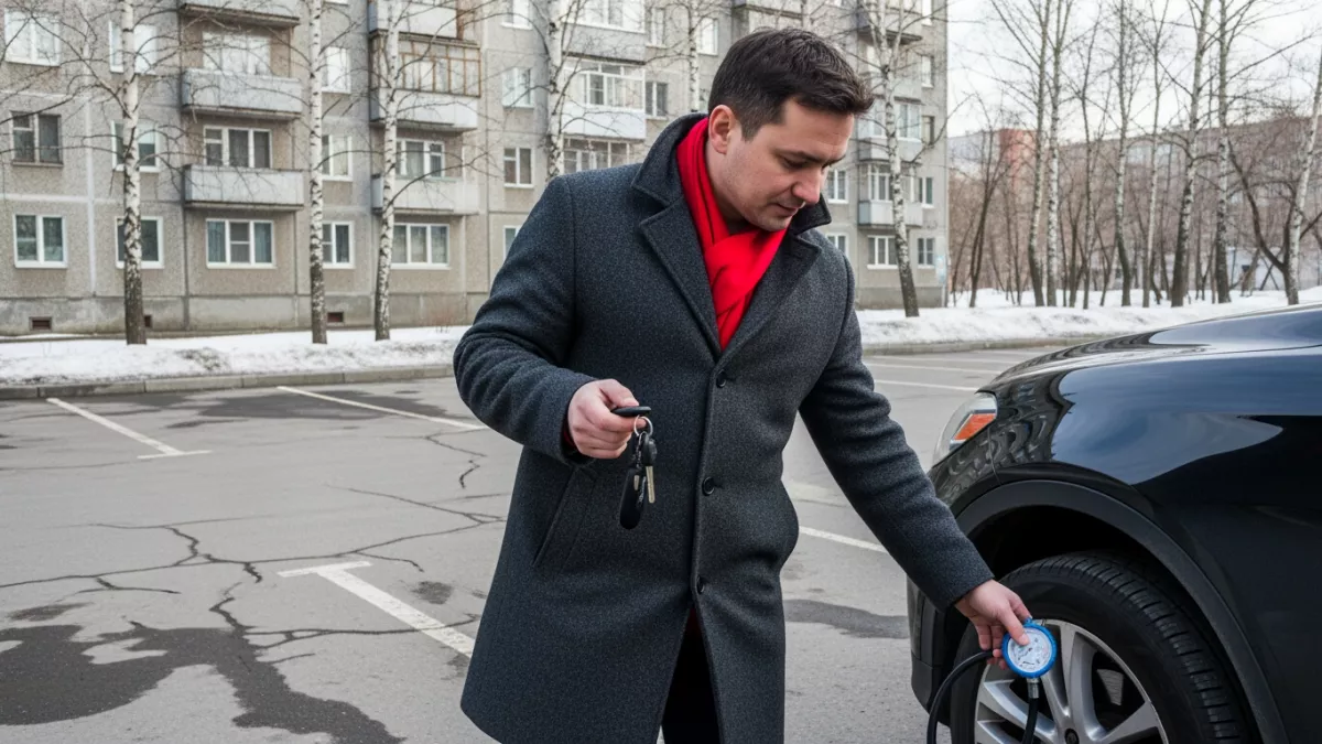 «Мерседес» за 8,5 млн конфискован у экс-зампреда правительства