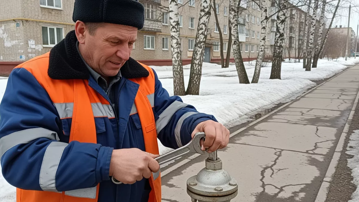 В Кинешме чествовали тех, кто не знает выходных и праздников