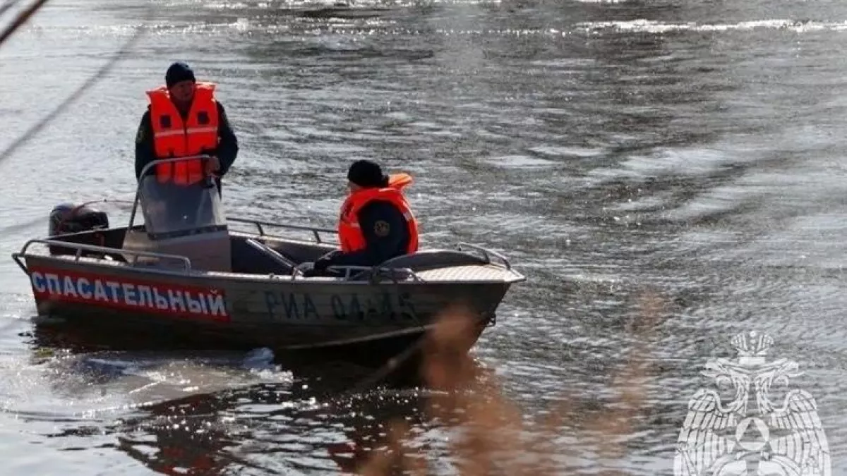 4 тысячи спасателей мобилизованы в Ивановской области