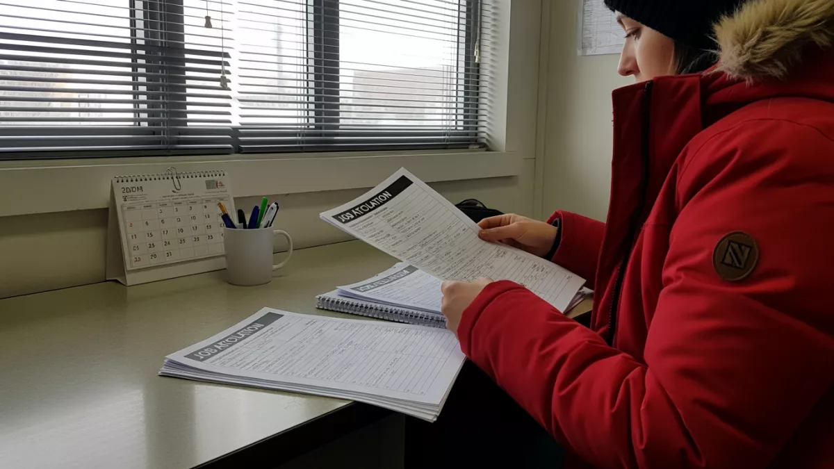 Ивановцы ищут работу больше полугода: область на 53 месте по безработице