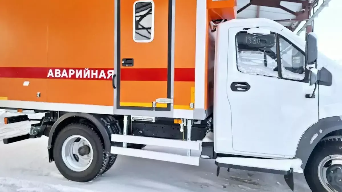 16 улиц Южи остались без воды из-за прорыва трубы