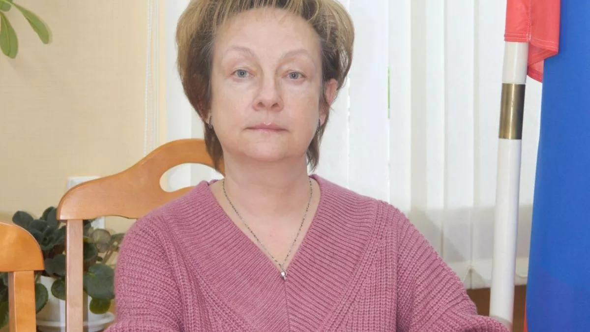 Судья Елена Власова ушла из жизни через год после отставки