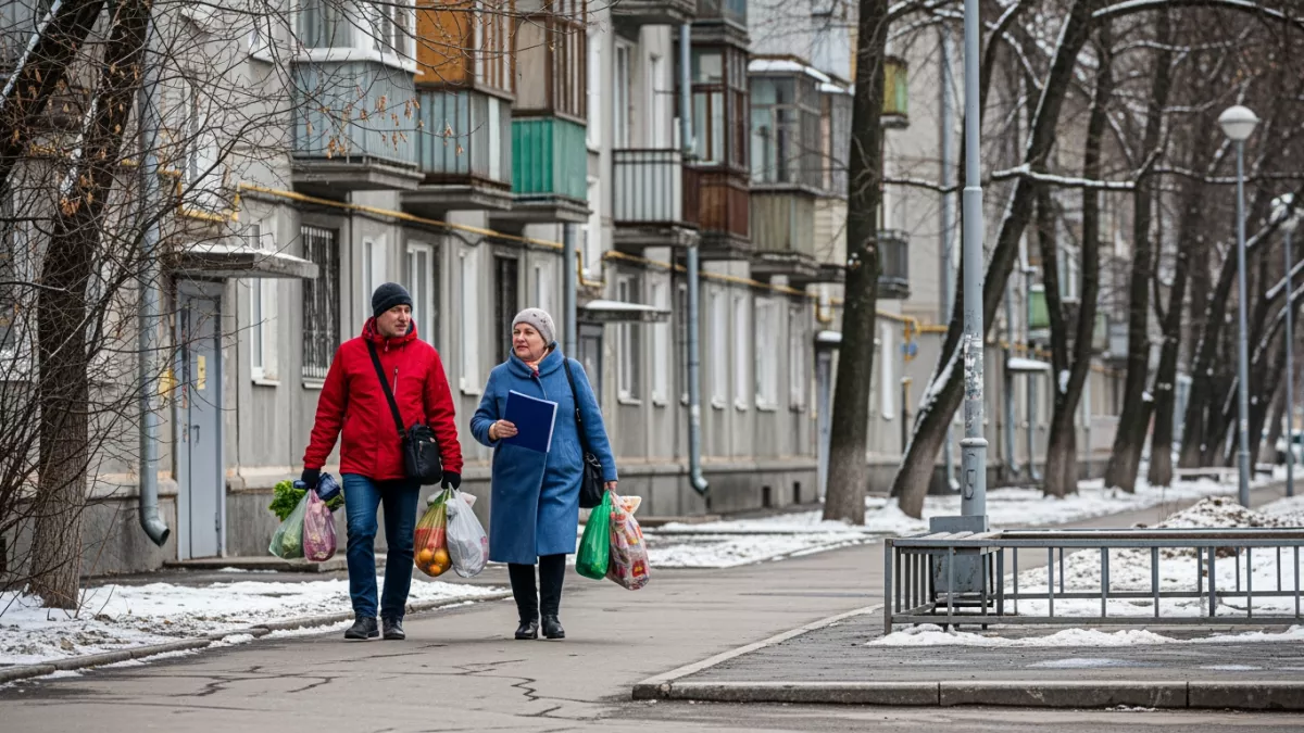 Четыре главные улицы Кинешмы получат новый асфальт в 2026 году
