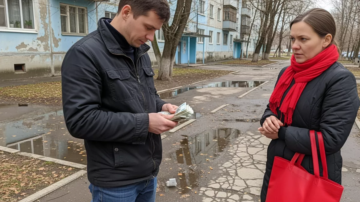 Замглавы дептранса три года получал взятки за дорожные контракты