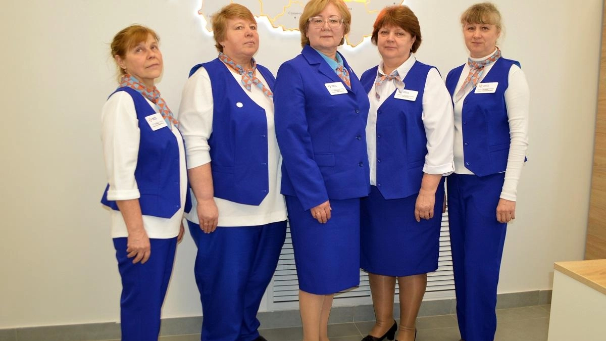 В Палехе служба занятости превратилась в современный кадровый центр