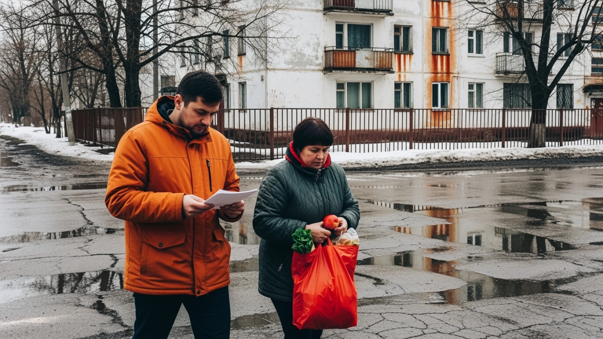 В Кинешемском районе месяц запретят грузовики тяжелее 5 тонн