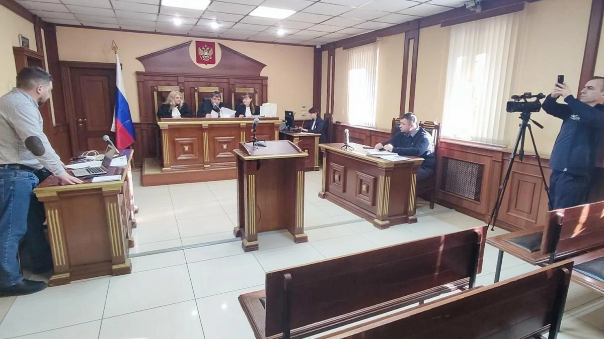 Изобретатель «уникального» мономера проиграл суд на 12 млн рублей