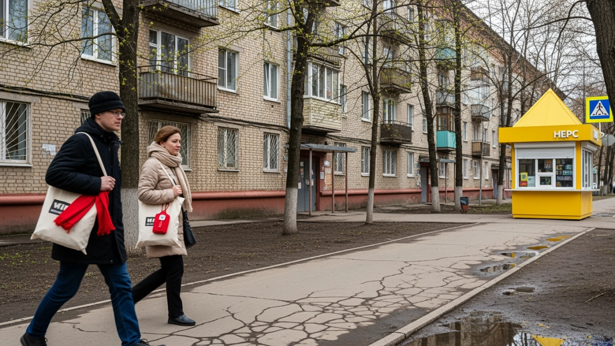 В день 55-летия Михаила Беляева в Кинешме создали фонд его памяти