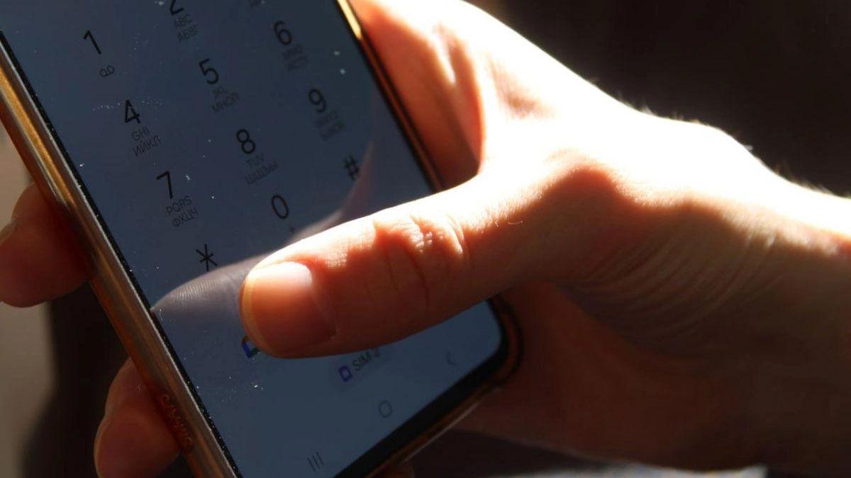 Жителя Кинешмы обманули «сотрудники Госуслуг» на 735 тысяч рублей