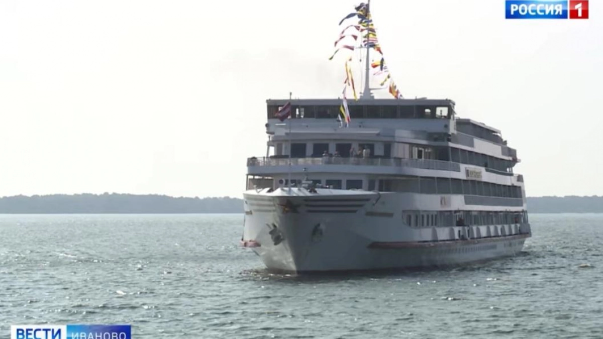 Спрос на туризм в Ивановской области вырос почти вдвое