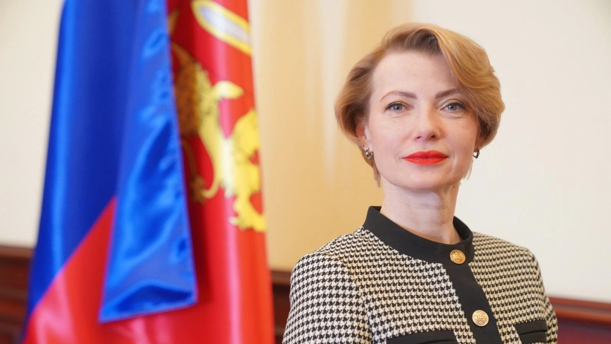 Елена Левина возглавила департамент здравоохранения Ивановской области