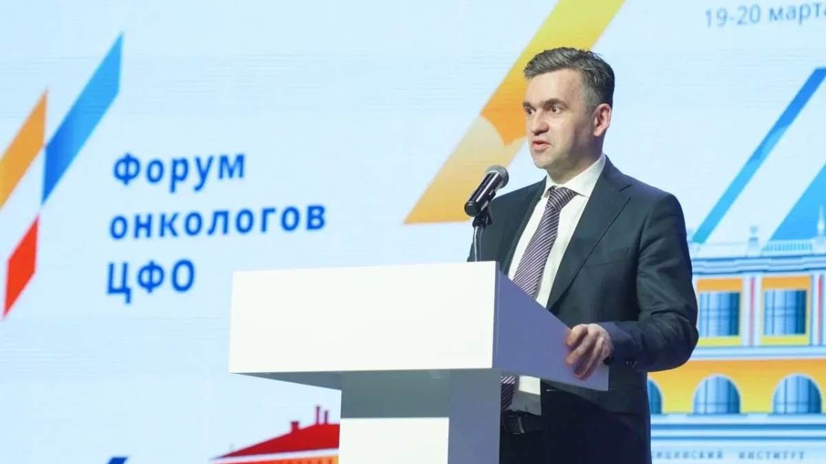 120 единиц оборудования за пять лет: онкология в Ивановской области выявляется раньше