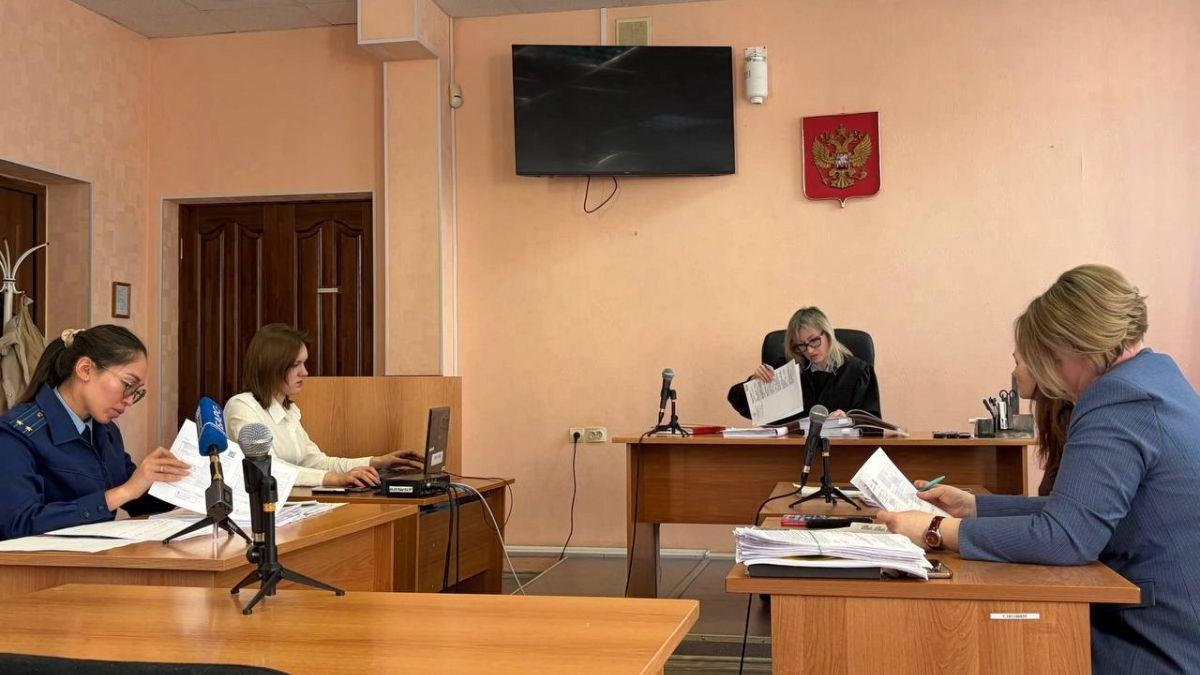 Суд по делу о земле семьи ивановского чиновника закрыли для публики