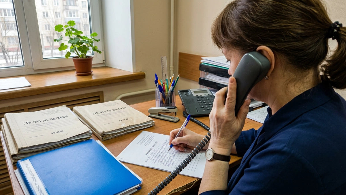 Судебные приставы Ивановской области ответят на вопросы участников СВО и их семей