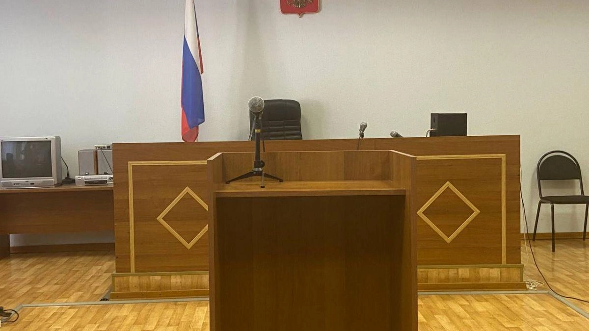 Суд взыскал с предпринимателя аванс и штраф за бытовку, которую так и не построили