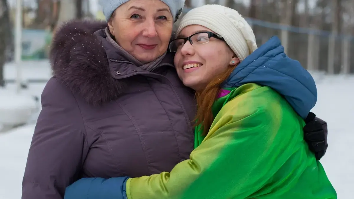 Большинство ивановцев — за помощь взрослым детям, но в разумных пределах