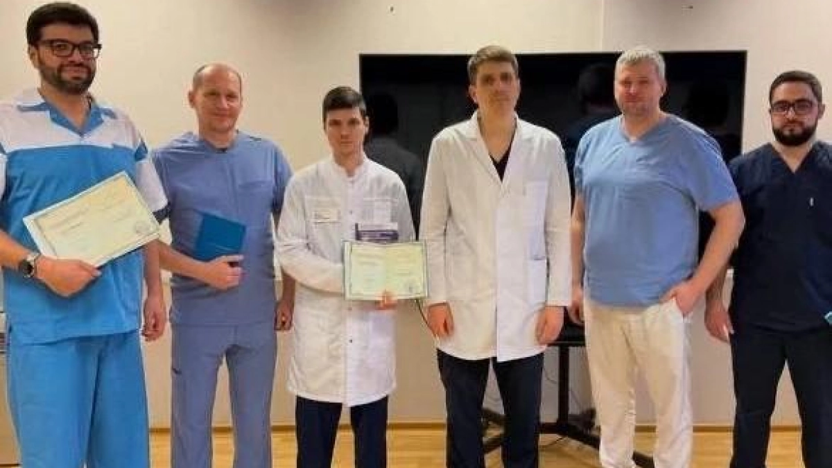 В ивановской облбольнице откроется кабинет для профилактики камней в почках