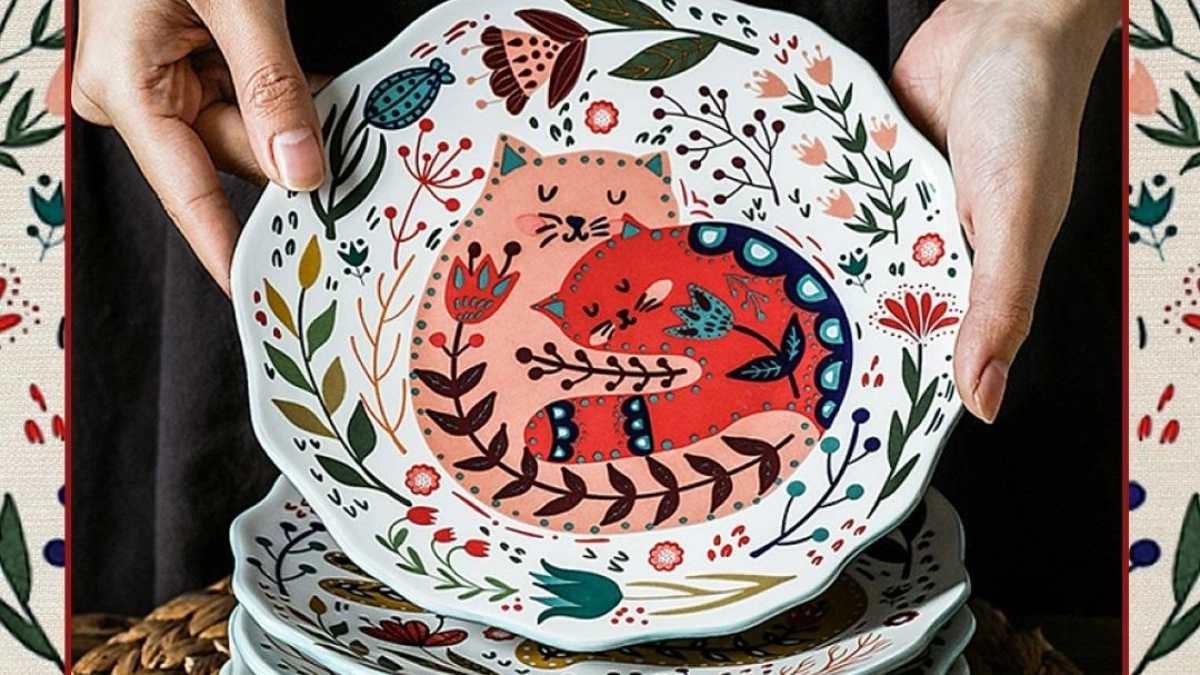 В Кинешемском районе пройдёт выставка-конкурс по гончарству и ручной лепке