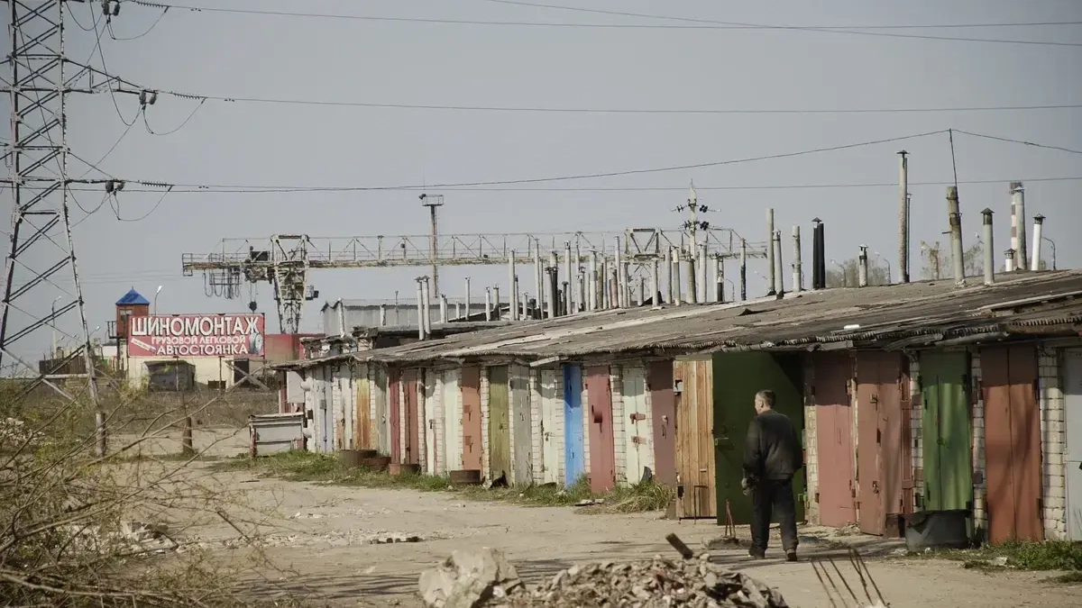 Гаражная амнистия в Ивановской области: осталось меньше полугода