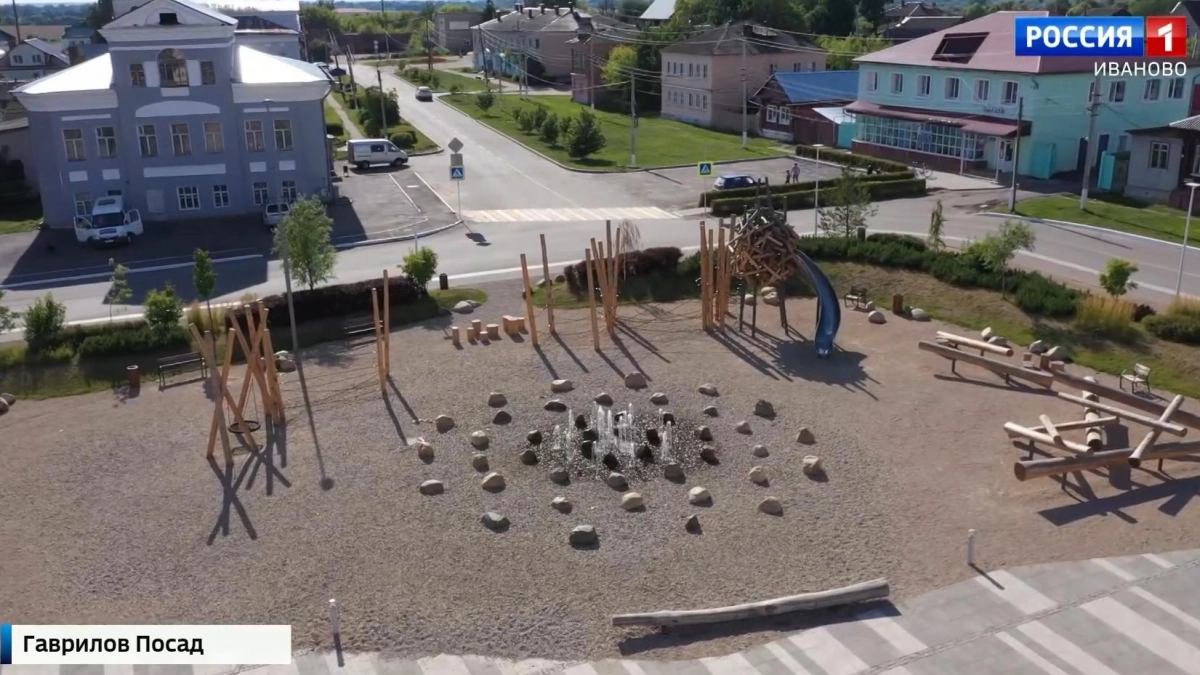 Первый за десять лет: в Гавриловом Посаде построят многоквартирный дом