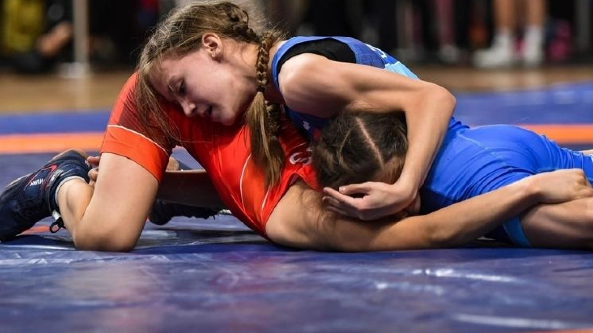 Впервые в Иванове: 300 борчих из 50 регионов разыграют титул сильнейшей