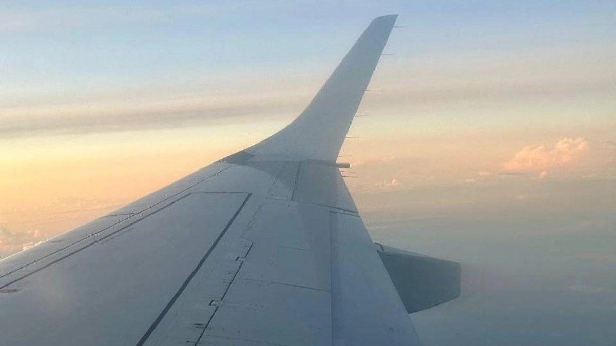 Рейсы между Ивановом и Петербургом отменены из-за ограничений в Пулково