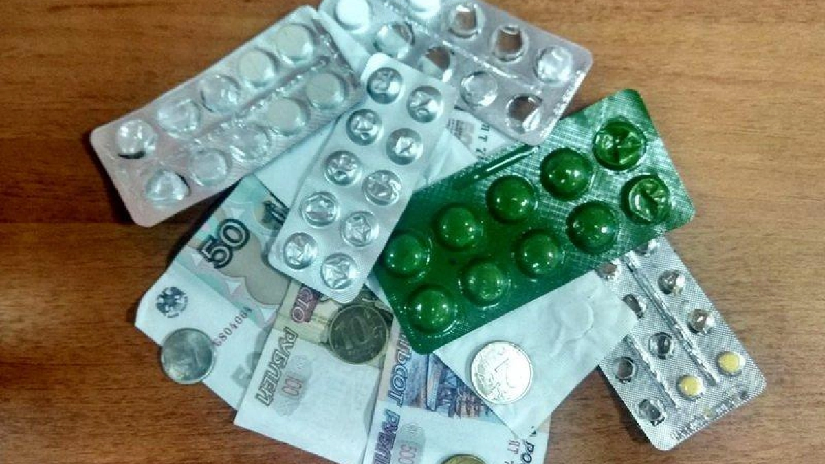 Суд обязал выдать инвалиду I группы лекарства, которых не было в аптеке