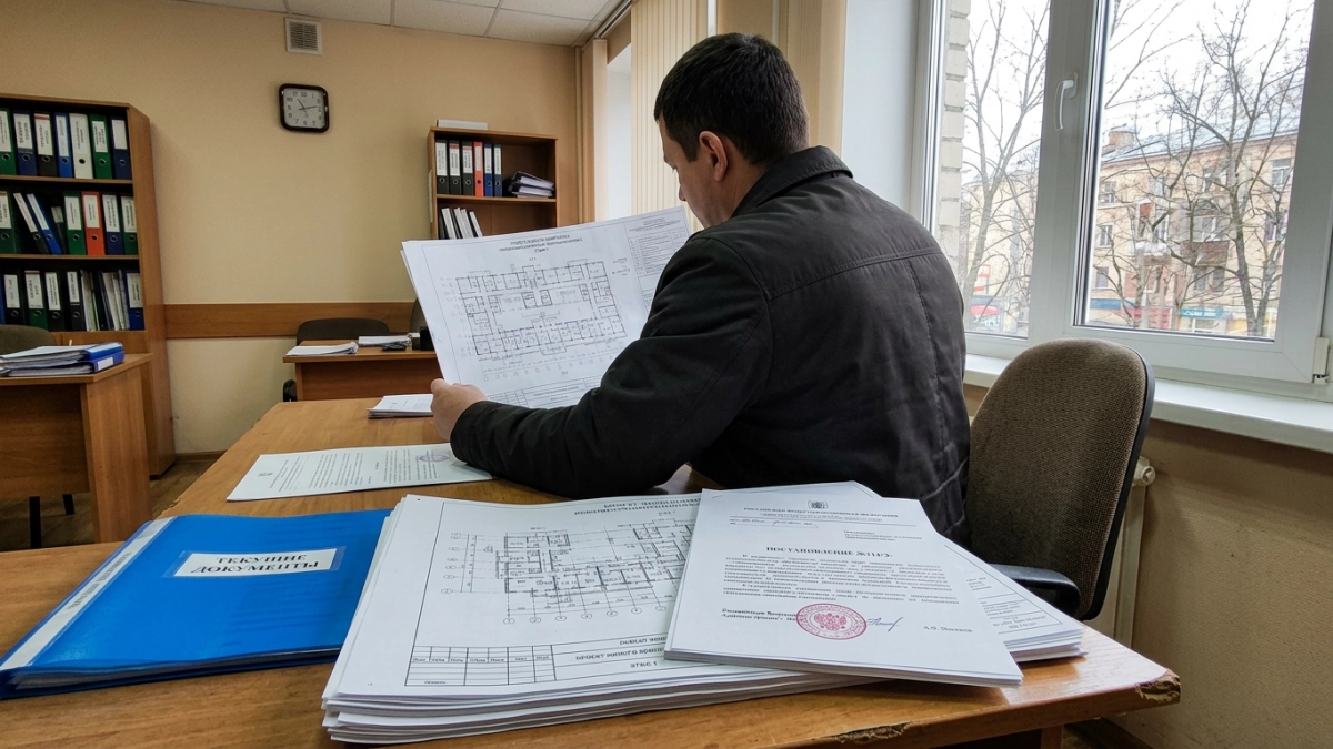 Более 50 подрядчиков попали в реестр недобросовестных по итогам 2025 года