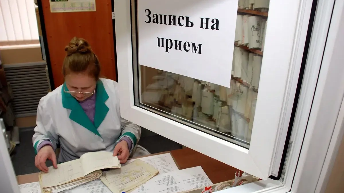 Заболеваемость ОРВИ в Ивановской области держится на уровне прошлой недели