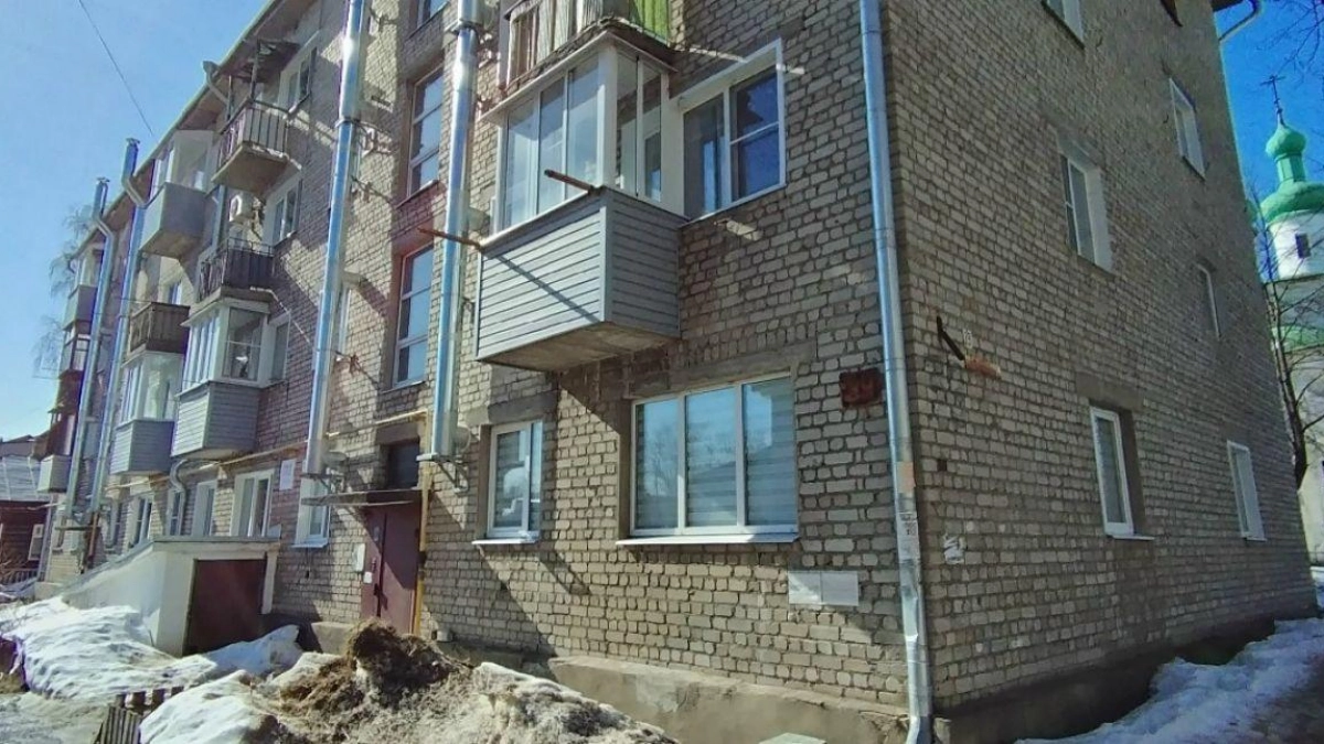 Инженер УК в Кинешме довёл дом до отключения газа — суд вынес приговор