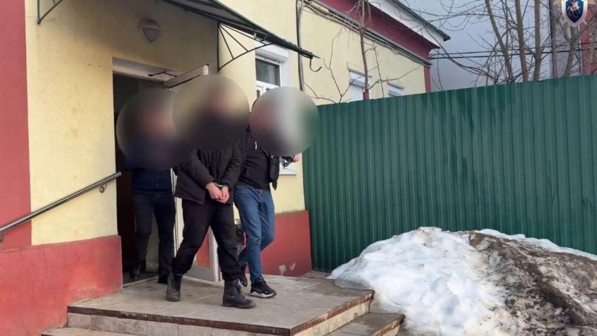 Житель Кинешмы арестован за перевод денег террористам с банковской карты