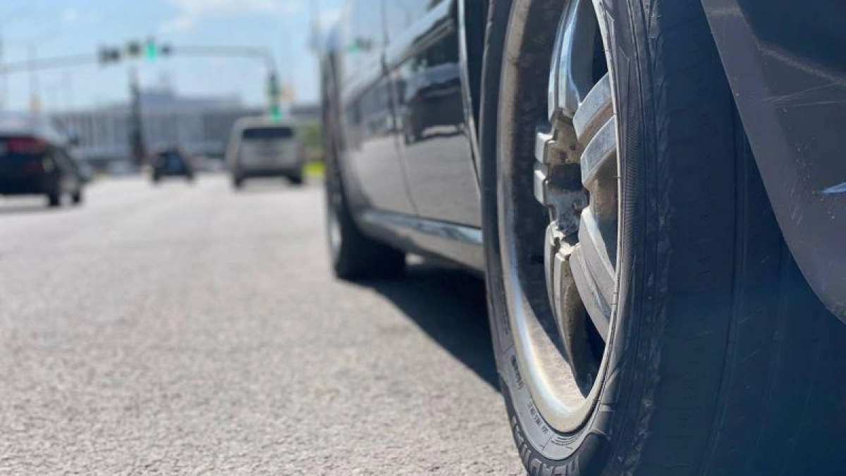 Иваново отремонтирует улицы Кирпичную и Матросова за 32 млн рублей