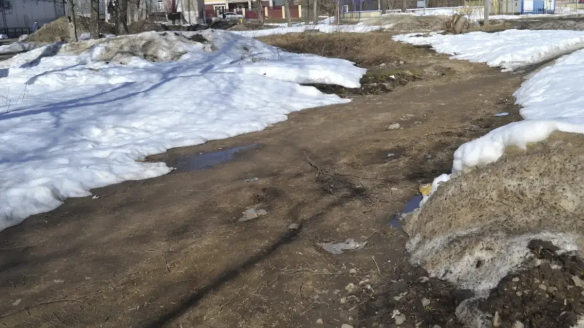 Аллея памяти в Иванове достанется новому подрядчику после двух срывов