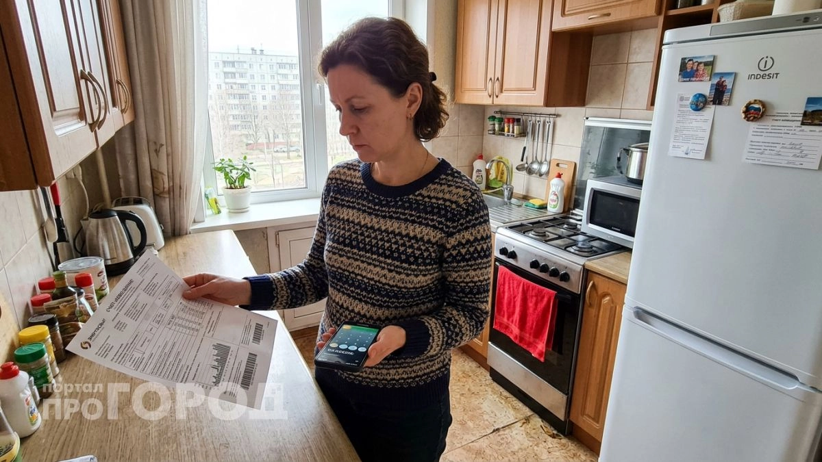 Пять приборов в вашей квартире тратят деньги круглосуточно даже когда вы их не используете