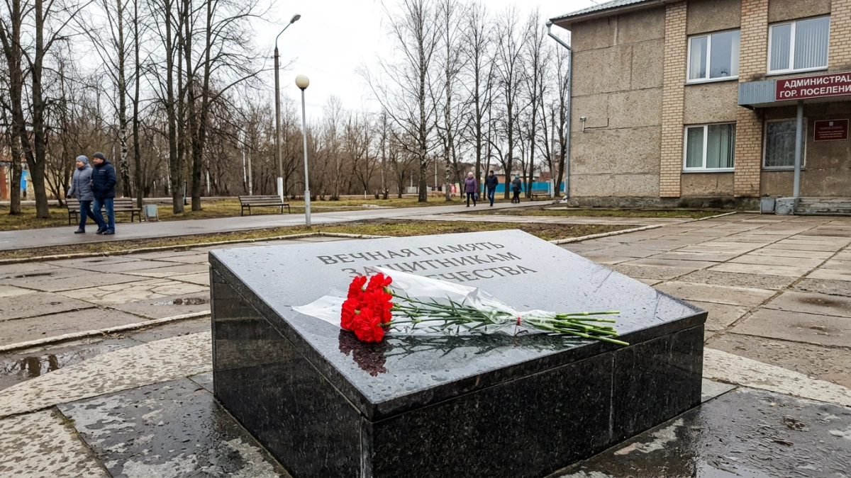 Ивановская область простилась с Дмитрием Якушкиным и Денисом Корноуховым