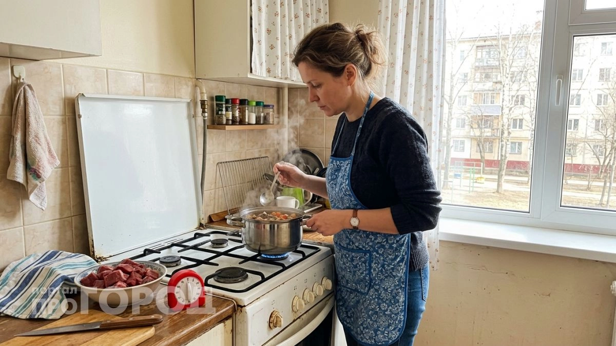 Один предмет в кастрюле — и мясо выходит мягким даже из жёсткого куска